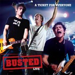 Busted, A Ticket for Everyone mp3