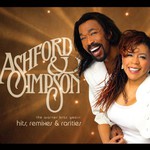 Ashford & Simpson, Hits, Remixes and Rarities: The Warner Brothers Years