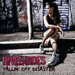 Rivelardes, Fallin' Off Disaster mp3