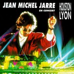 Jean Michel Jarre, In Concert Houston/Lyon