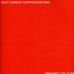 Eddy Current Suppression Ring, Primary Colours