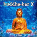 Buddha-Bar X