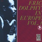 Eric Dolphy, Eric Dolphy in Europe, Volume 2 mp3