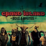 Grand Island, Boys & Brutes mp3