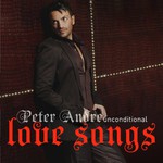 Peter Andre, Unconditional: Love Songs