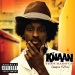K'naan, Troubadour (Champion Edition)