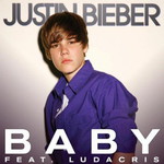 Justin Bieber, Baby (feat. Ludacris)