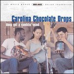 Carolina Chocolate Drops, Dona Got A Ramblin' Mind
