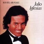 Julio Iglesias, 1100 Bel Air Place