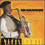 The African Jazz Pioneers, Shufflin' Joe