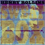 Henry Rollins, Sweatbox: Spoken Word 1987-1988