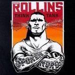 Henry Rollins, Think Tank
