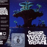 Gorillaz, Plastic Beach mp3