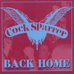 Cock Sparrer, Back Home