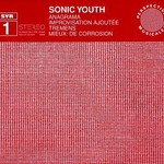 Sonic Youth, SYR 1: Anagrama mp3