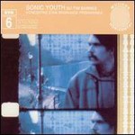 Sonic Youth, SYR 6 (With Brigitte Fontaine & Areski)