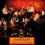 The African Jazz Pioneers, Sip 'n Fly mp3