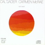 Cal Tjader & Carmen McRae, Heat Wave mp3