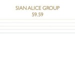 Sian Alice Group, 59.59 mp3