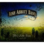 Josh Abbott Band, She's Like Texas mp3