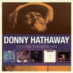 Donny Hathaway, Original Album Series