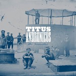 Titus Andronicus, The Monitor mp3