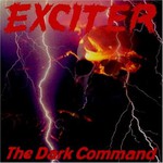 Exciter, The Dark Command mp3