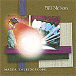 Bill Nelson, Mazda Kaleidoscope