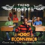 Tinie Tempah, Hood Economics Room 147: The 80 Minute Course