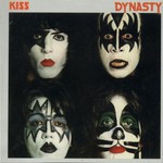 KISS, Dynasty mp3