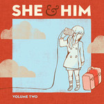 She & Him, Volume Two