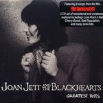 Joan Jett and the Blackhearts, Greatest Hits mp3