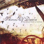 Throes of Dawn, The Great Fleet of Echoes mp3