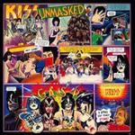 KISS, Unmasked mp3