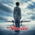 Gabriel Yared, Amelia mp3