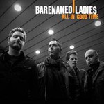 Barenaked Ladies, All in Good Time mp3