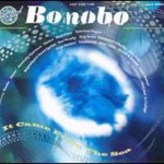 Bonobo, Solid Steel Presents Bonobo: It Came From the Sea mp3