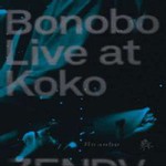 Bonobo, Live at Koko