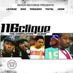 116 Clique, The Compilation Album mp3