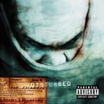 Disturbed, The Sickness mp3