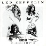 Led Zeppelin, BBC Sessions