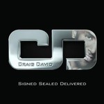 Craig David, Signed Sealed Delivered