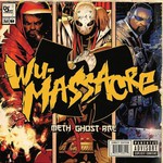 Meth, Ghost & Rae, Wu-Massacre mp3