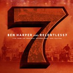 Ben Harper and Relentless7, Live From the Montreal International Jazz Festival mp3