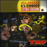 K's Choice, Extra Cocoon