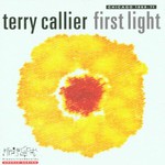 Terry Callier, First Light: Chicago 1969-71 mp3
