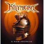 Khymera, A New Promise mp3