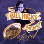 Bill Hicks, Salvation mp3