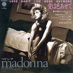 Madonna, CD Single Collection (CD 10)