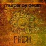 Murder by Death, Finch mp3